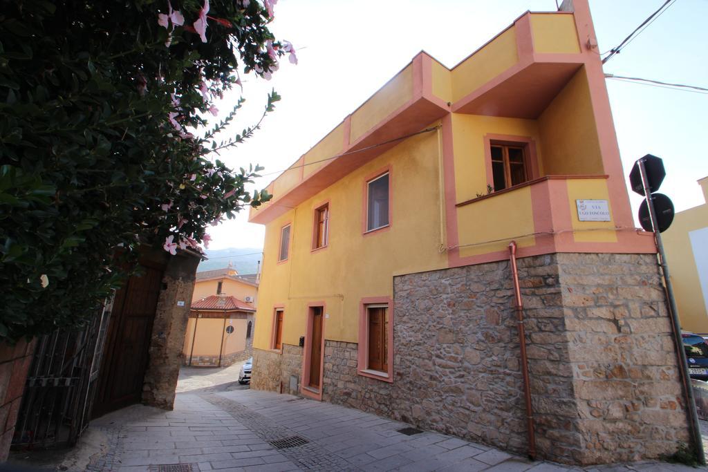 La Casa Rosada Arbusヴィラ 部屋 写真